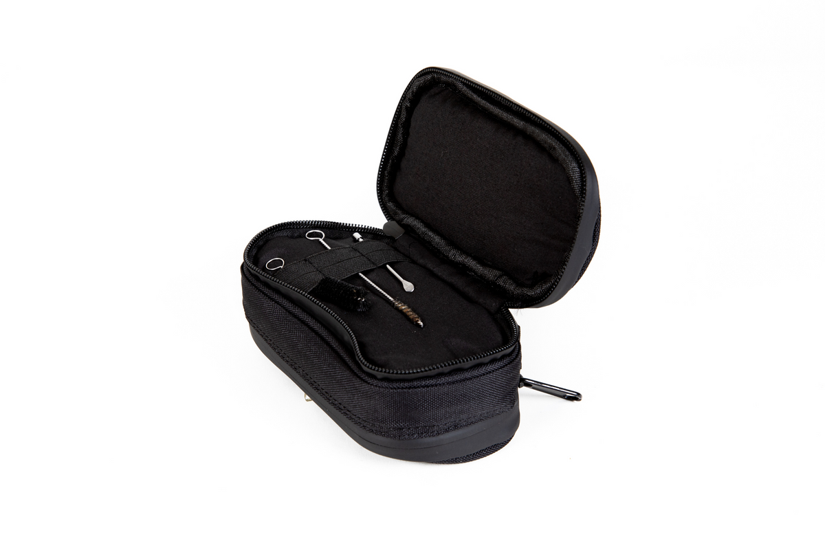 Dime Bags Goodfella Smell Proof bag - Discreet Smoker