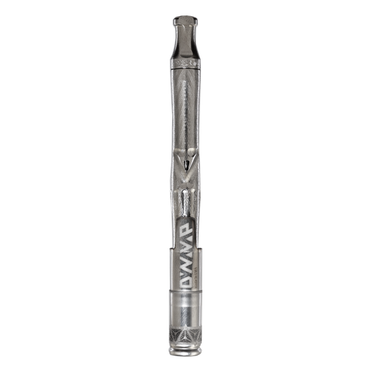 Dynavap  UniDyn - Ball Vape Dry Herb Vaporizer - Discreet Smoker