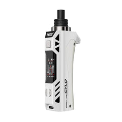 Yocan Cylo Concentrate + 510 Vaporizer - Discreet Smoker