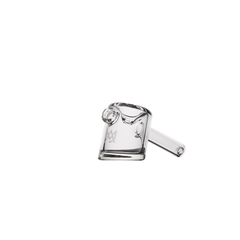 Kickstand Hand Pipe - Discreet Smoker