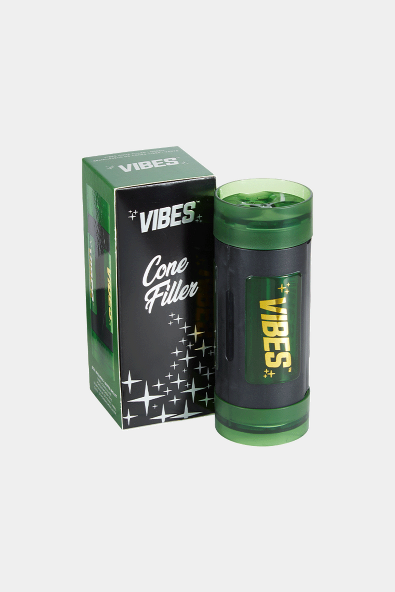 Vibes Cone Filler - Discreet Smoker
