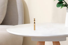 The ONGROK Taster Bat - Aluminum One-Hitter - Discreet Smoker