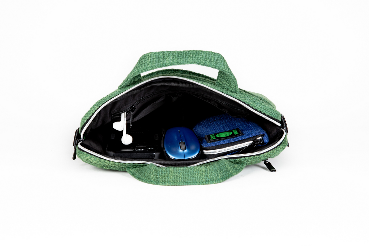 Dime Bags Side Hustler Shoulder Bag - Discreet Smoker