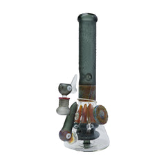 Cheech Glass 14.5" You Can See Me Water Pipe - Discreet Smoker