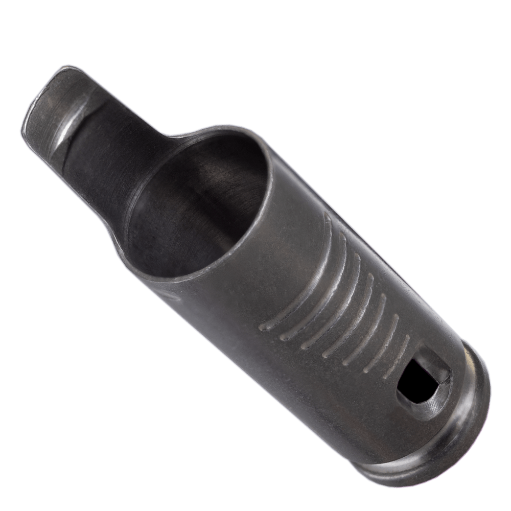 DynaVap – The Thermal Hyper Cap - Discreet Smoker