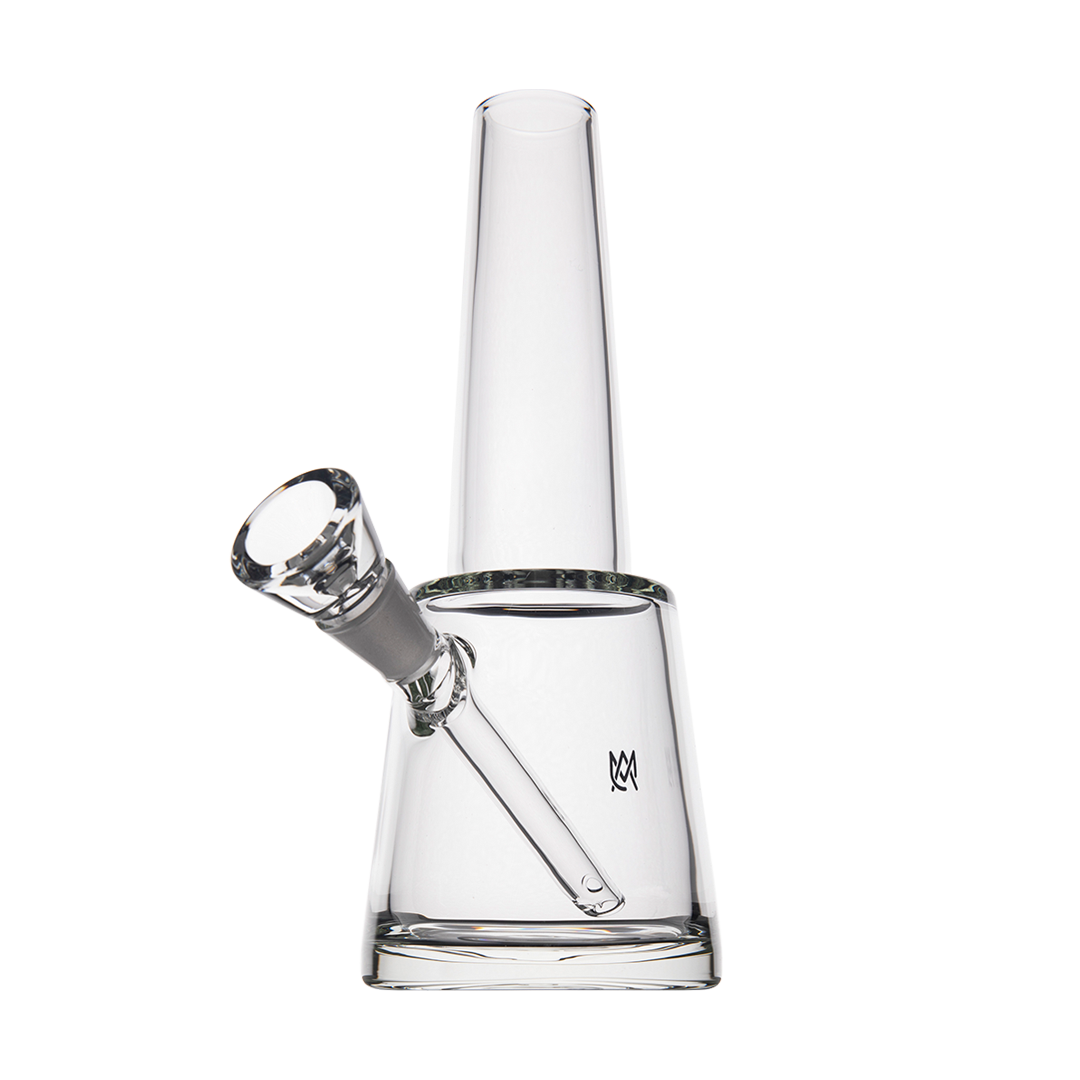 MJ Arsenal Summit Bong - Discreet Smoker