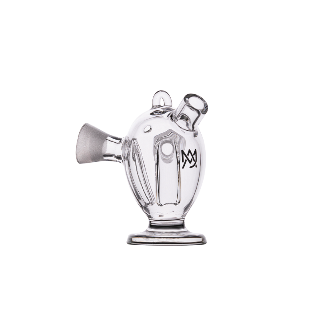 MJ Arsenal Dubbler Original Double Bubbler - Discreet Smoker