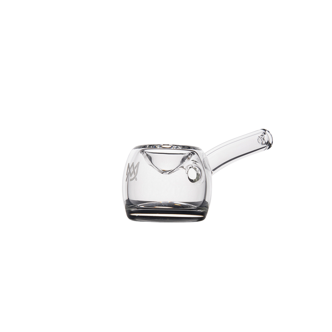 MJ Arsenal Perch Hand Pipe - Discreet Smoker