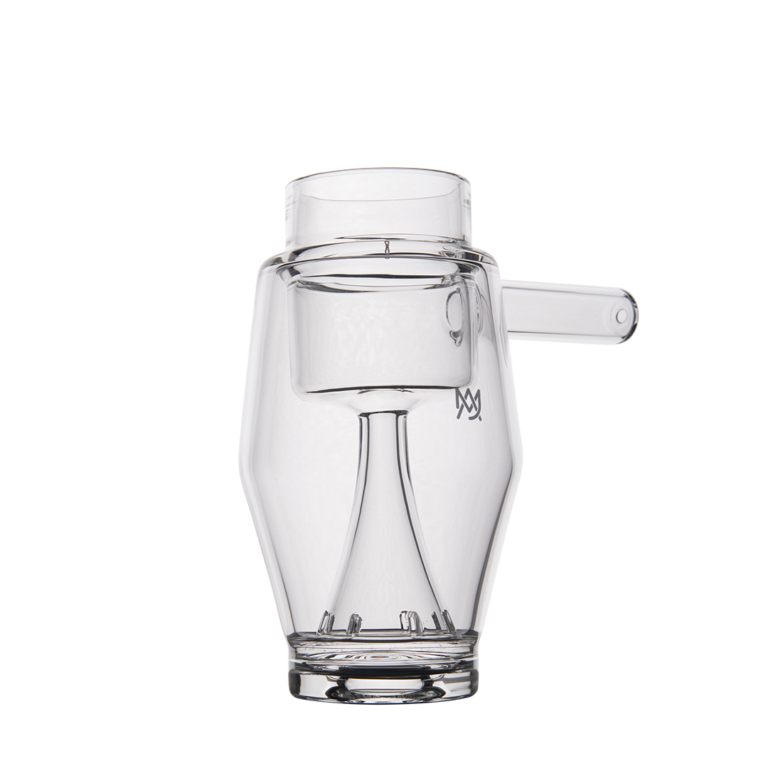 MJ Arsenal Proxy Bubbler Mini - Discreet Smoker