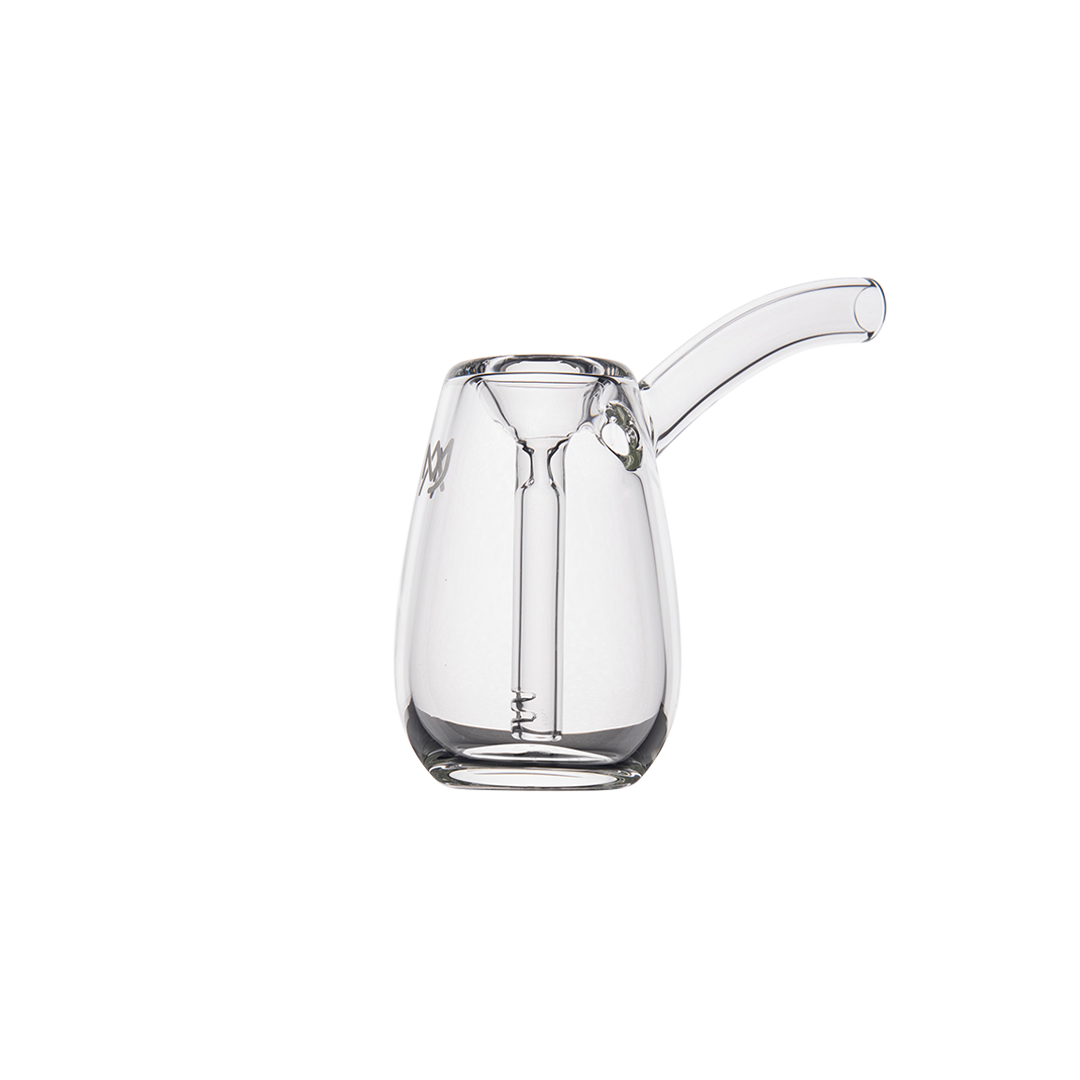 MJ Arsenal Bulb Bubbler - Discreet Smoker