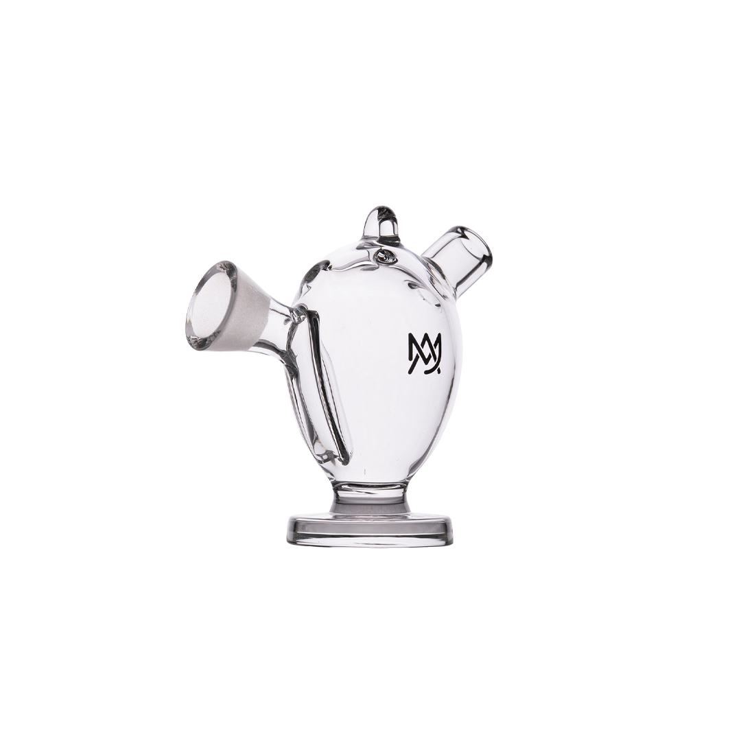 MJ Arsenal The Martian® Original Blunt Bubbler™ - Discreet Smoker