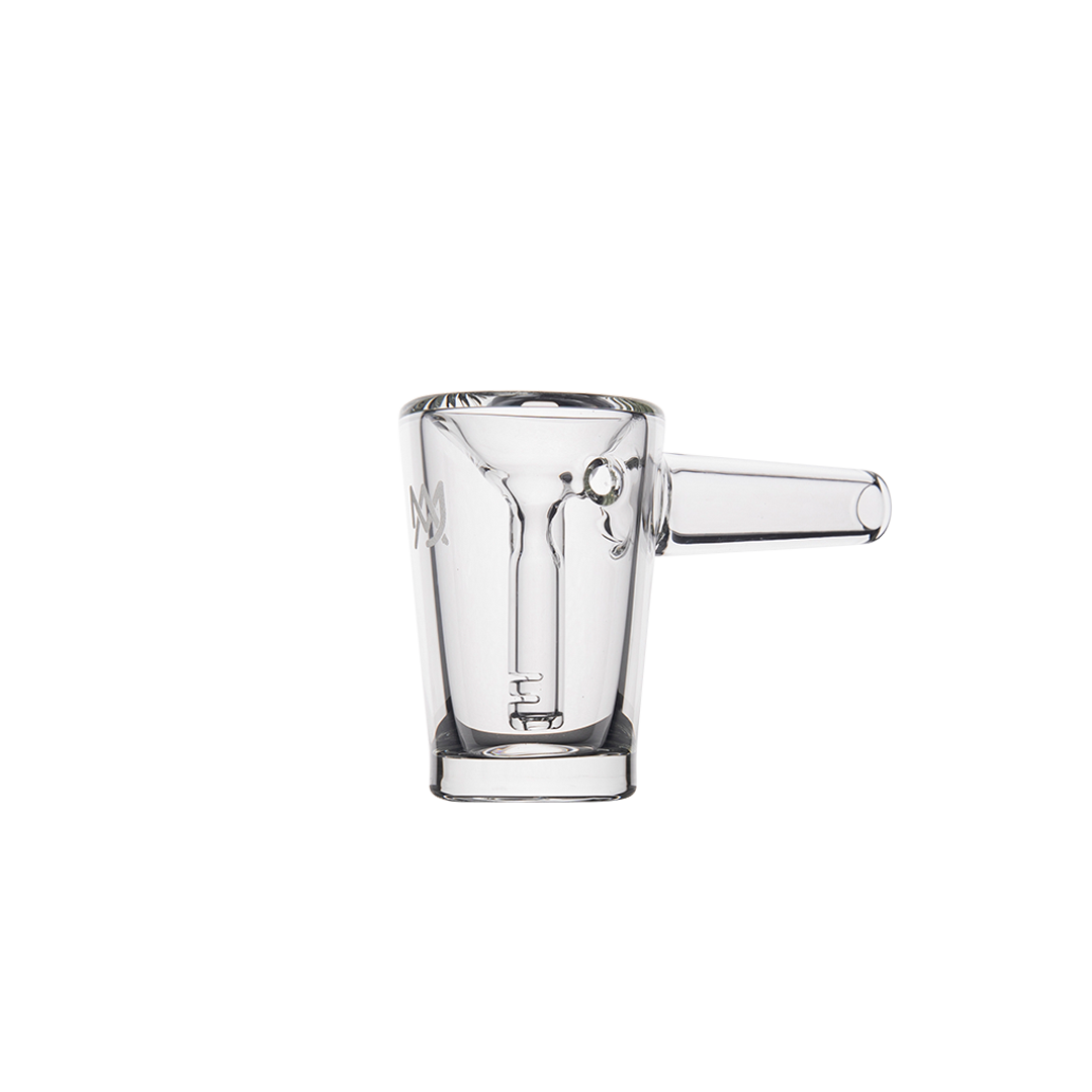 MJ Arsenal Basin Bubbler - Discreet Smoker