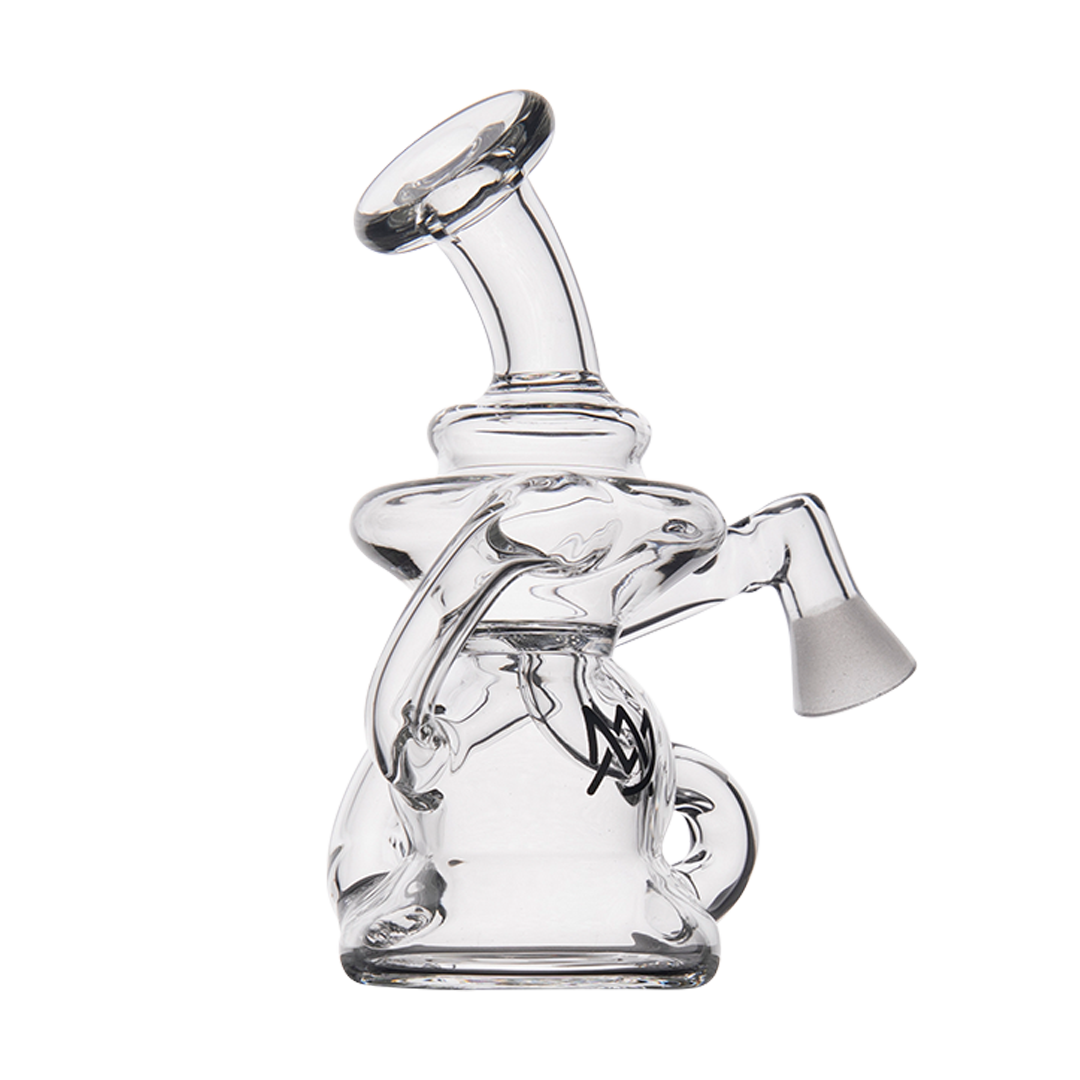 MJ Arsenal Hydra Dab Rig Vape Edition - Discreet Smoker