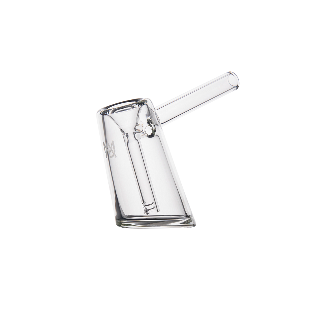 MJ Arsenal Fulcrum Bubbler - Discreet Smoker