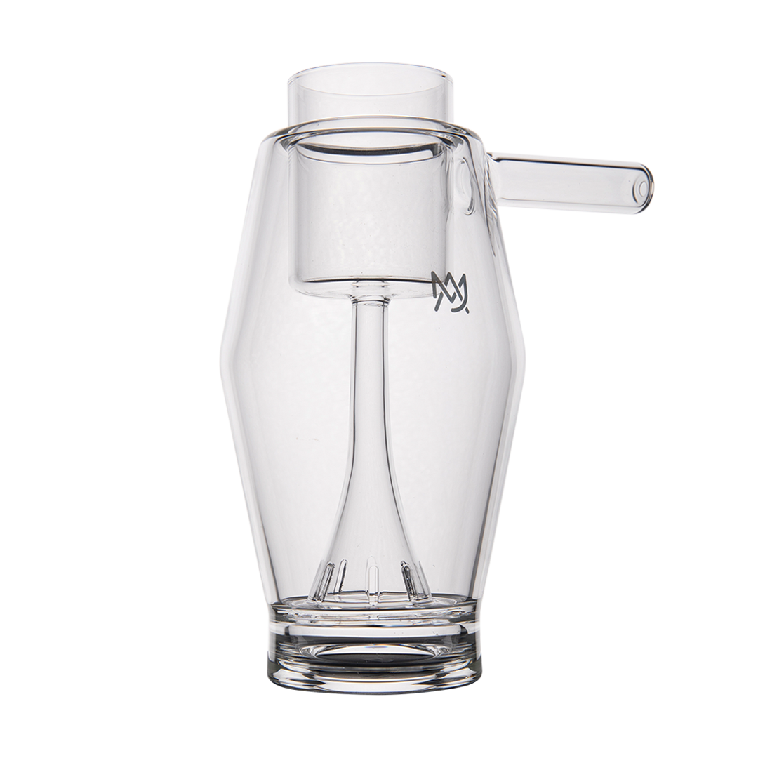MJ Arsenal Proxy Bubbler - Discreet Smoker