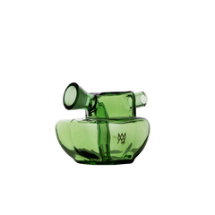MJ Arsenal Commander Blunt Bubbler - Discreet Smoker