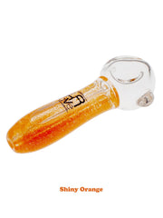 Krave Glass 6th Finger Pipe - Discreet Smoker