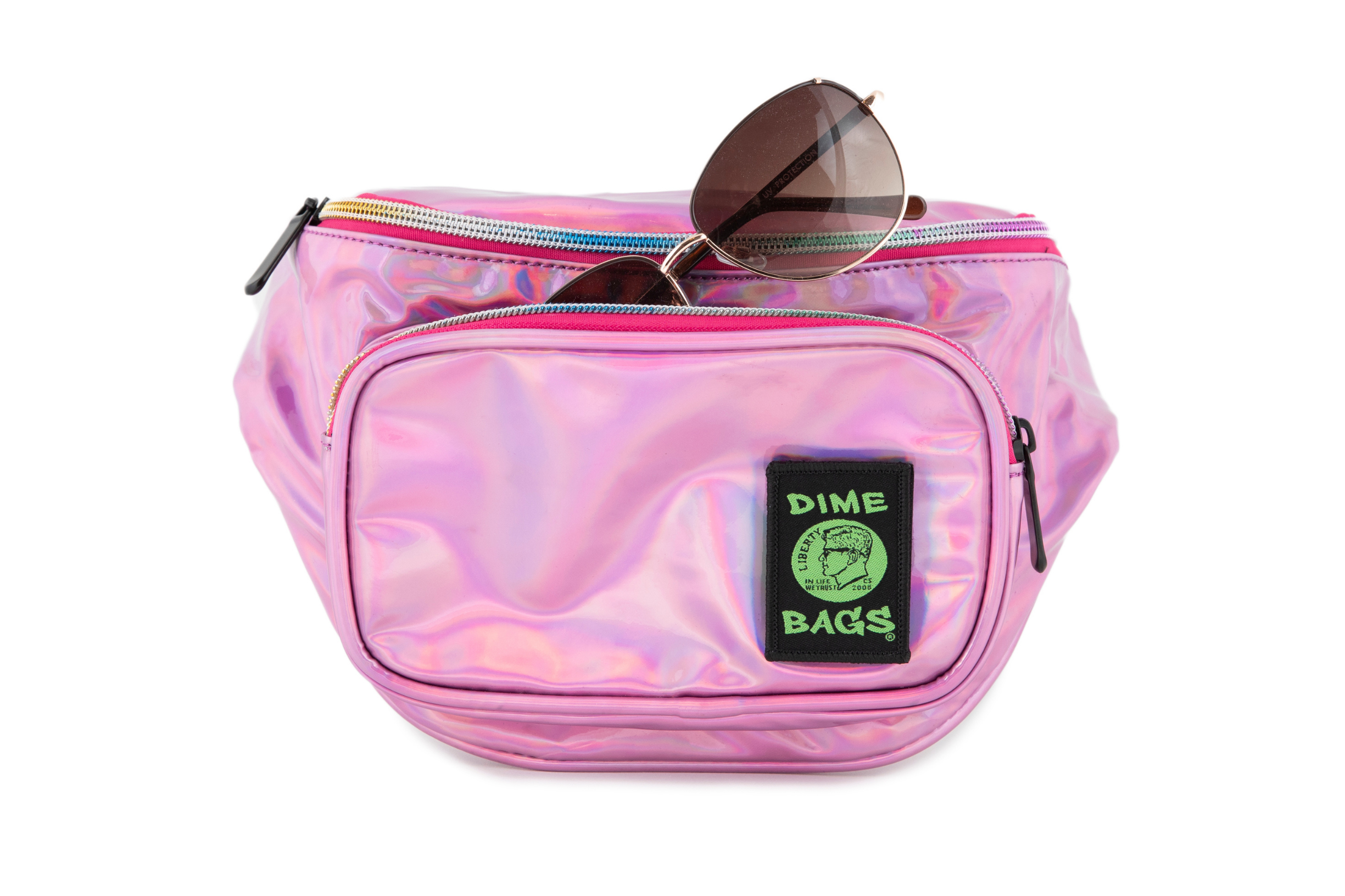Dime Bags Party Pack - Discreet Smoker
