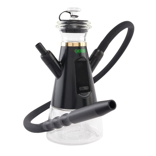 Ooze Ripley Electric Dab Rig Hookah | 2400mAh - Discreet Smoker
