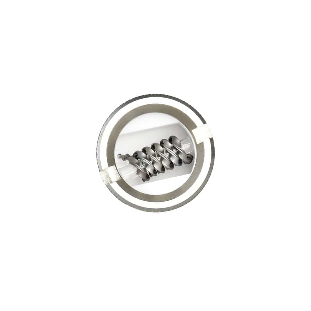 Pulsar Barb Fire Wax Mod Replacement Coil - Discreet Smoker
