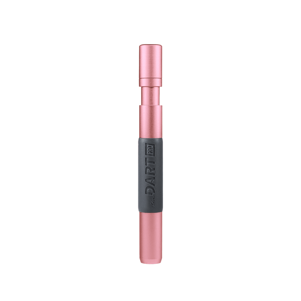 DART Pro One Hitter (Rose Gold) - Discreet Smoker