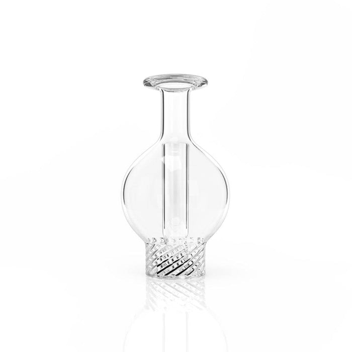 HONEY HIVE BUBBLE CARB CAP, Clear