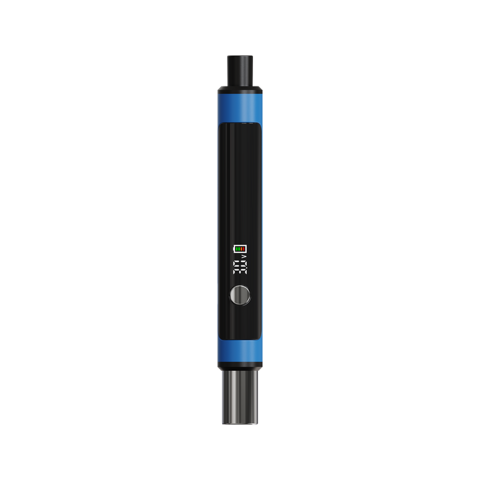 Little Dipper Dab Straw Vaporizer (Upgraded!), Ocean Blue
