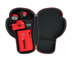 Tyson 2.0 x G Pen Hyer Vaporizer - Discreet Smoker