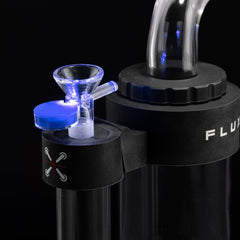 FLUX SpaceBowls - Discreet Smoker