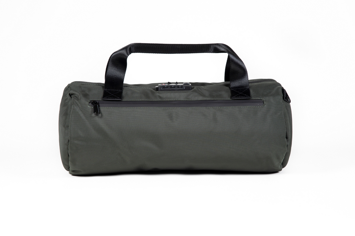 Dime Bags The Brigata Duffle Bag - Discreet Smoker