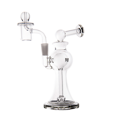 MJ Arsenal Apollo Mini Dab Rig - Discreet Smoker