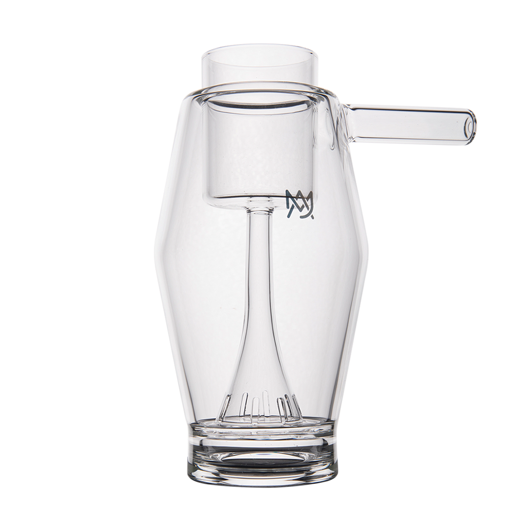 MJ Arsenal Proxy Bubbler - Discreet Smoker