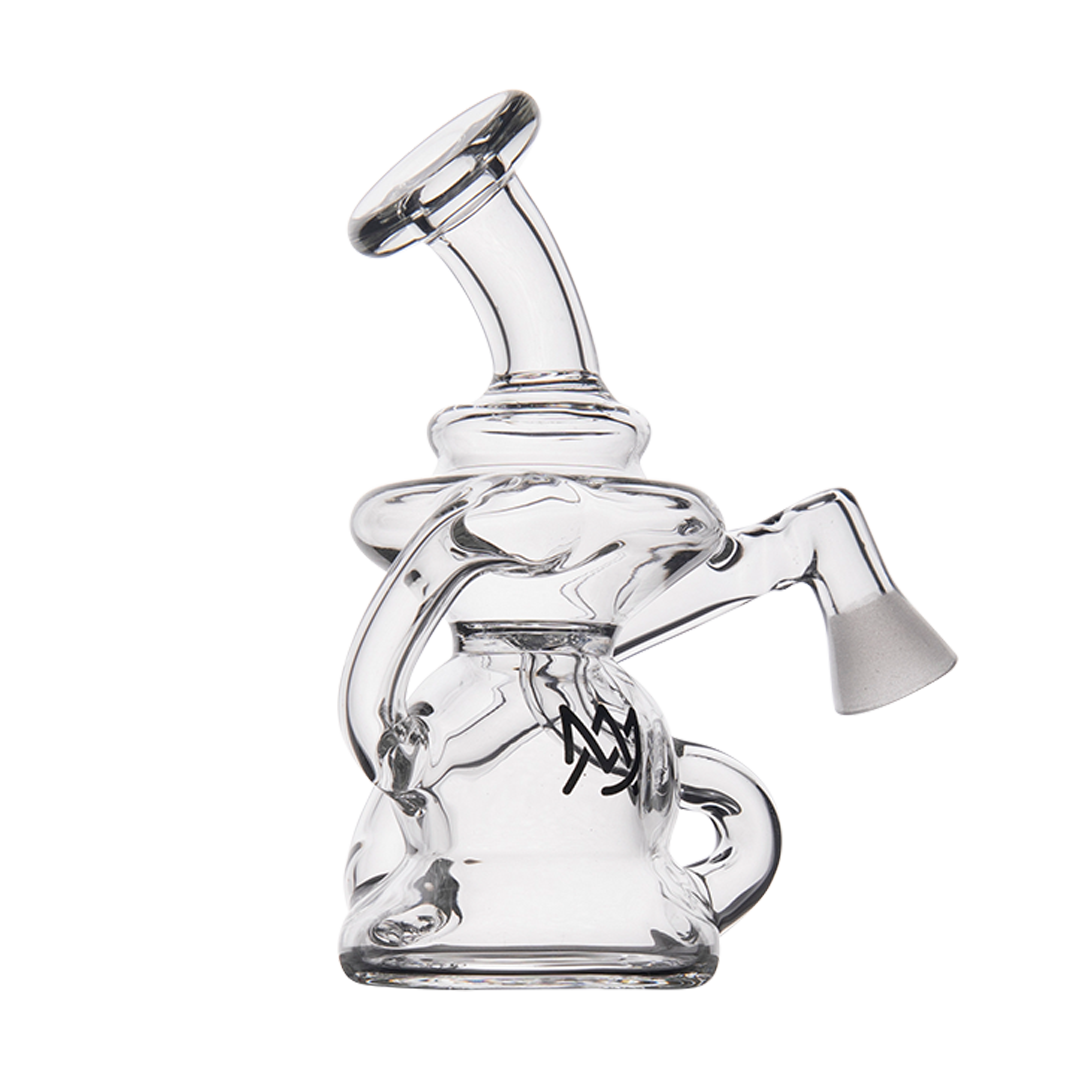 MJ Arsenal Hydra Dab Rig Vape Edition - Discreet Smoker