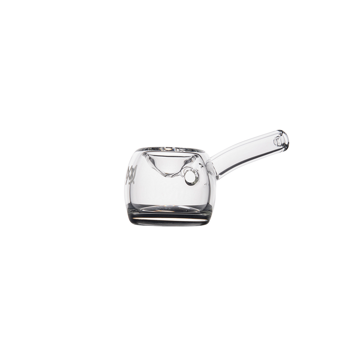 MJ Arsenal Perch Hand Pipe - Discreet Smoker