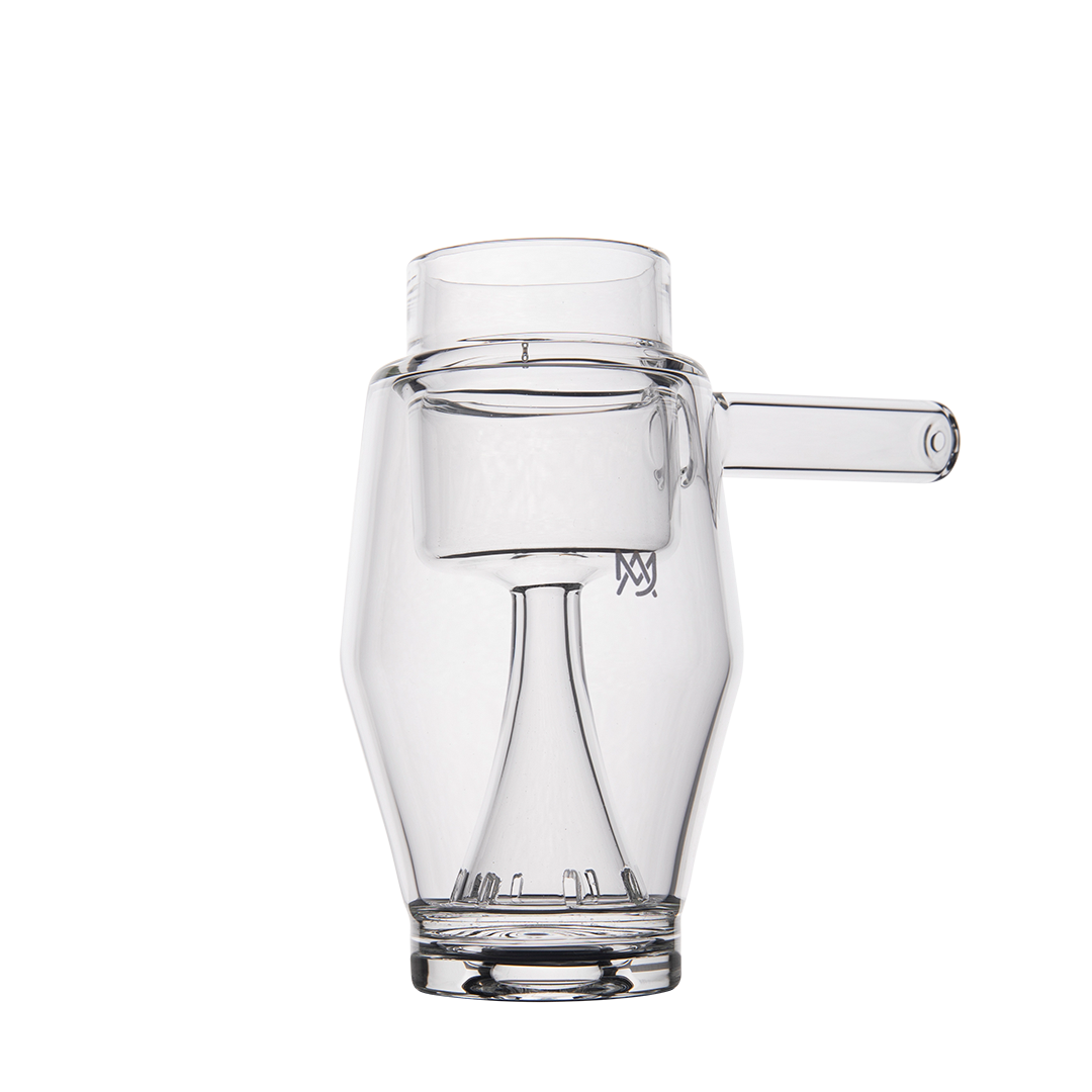 MJ Arsenal Proxy Bubbler Mini - Discreet Smoker