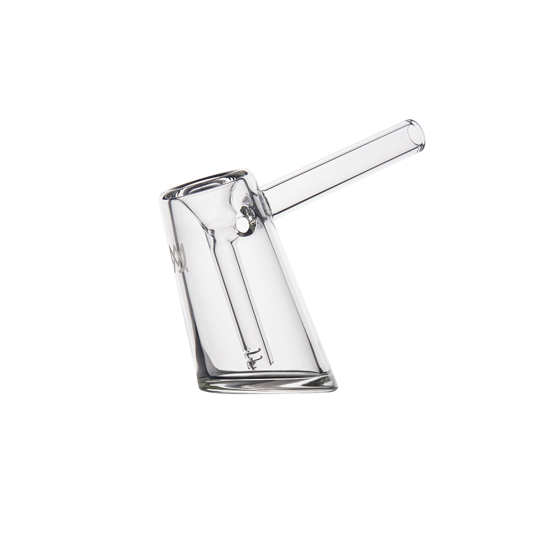 MJ Arsenal Fulcrum Bubbler - Discreet Smoker