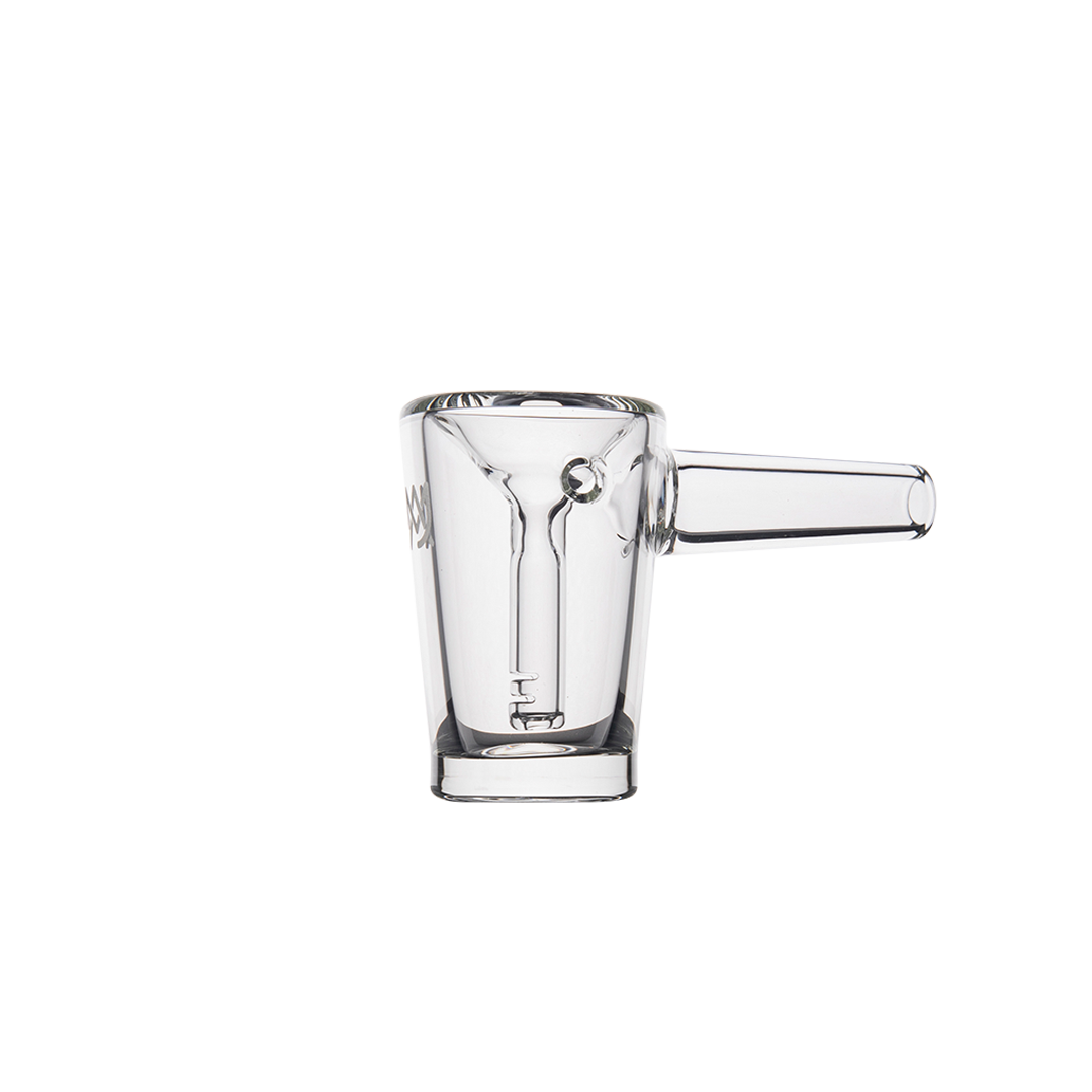 MJ Arsenal Basin Bubbler - Discreet Smoker