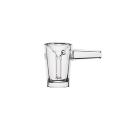 MJ Arsenal Basin Bubbler - Discreet Smoker