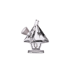 MJ Arsenal King Bubbler - Discreet Smoker