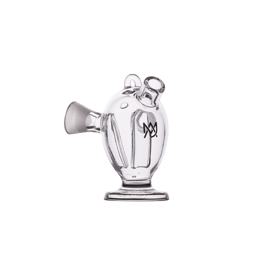 MJ Arsenal Dubbler Original Double Bubbler - Discreet Smoker