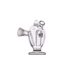 MJ Arsenal Dubbler Original Double Bubbler - Discreet Smoker