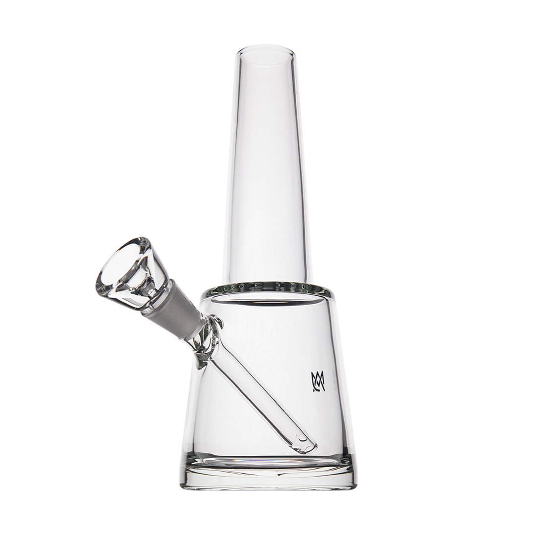 MJ Arsenal Summit Bong - Discreet Smoker
