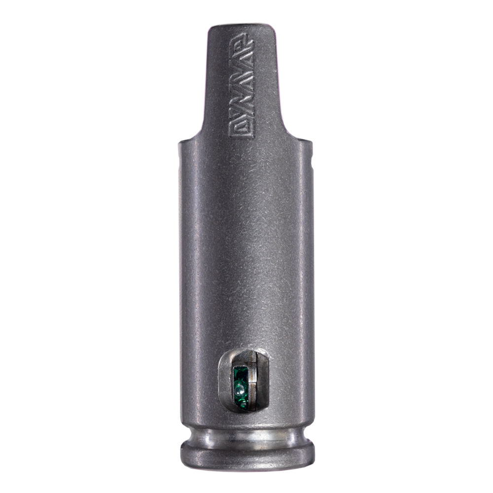 DynaVap – The Thermal Hyper Cap - Discreet Smoker