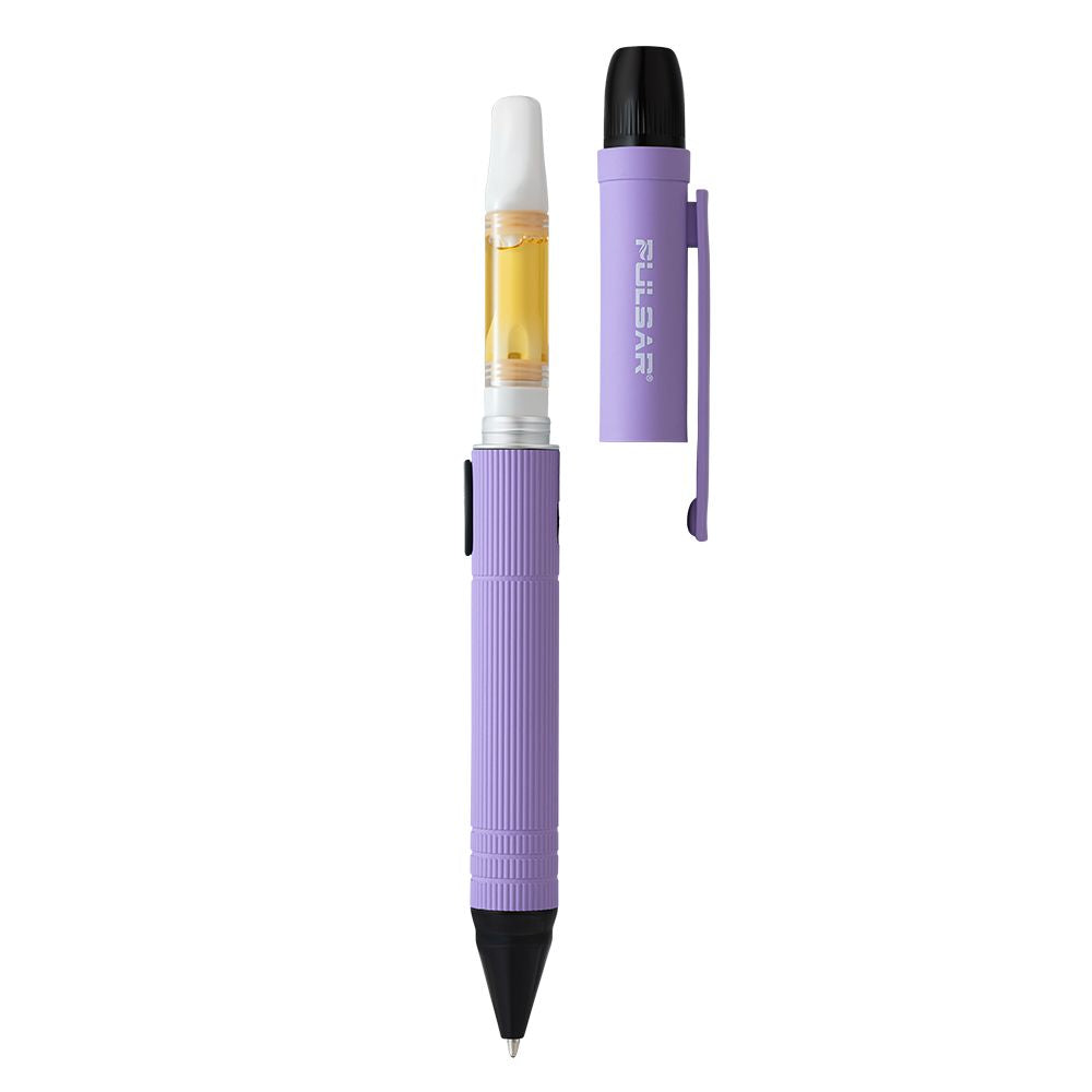 Pulsar 510 DL Scribe Vape Pen Battery | 500mAh - Discreet Smoker