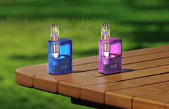 CCELL Stylo 510 Battery - Discreet Smoker