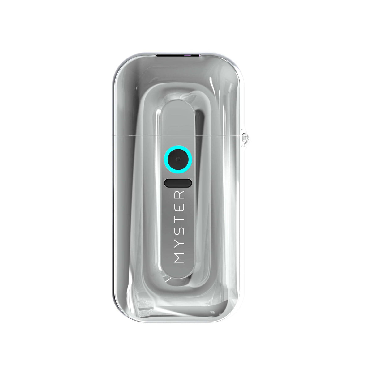 LYGHT by Myster Vaporizer + 510 Battery - Discreet Smoker
