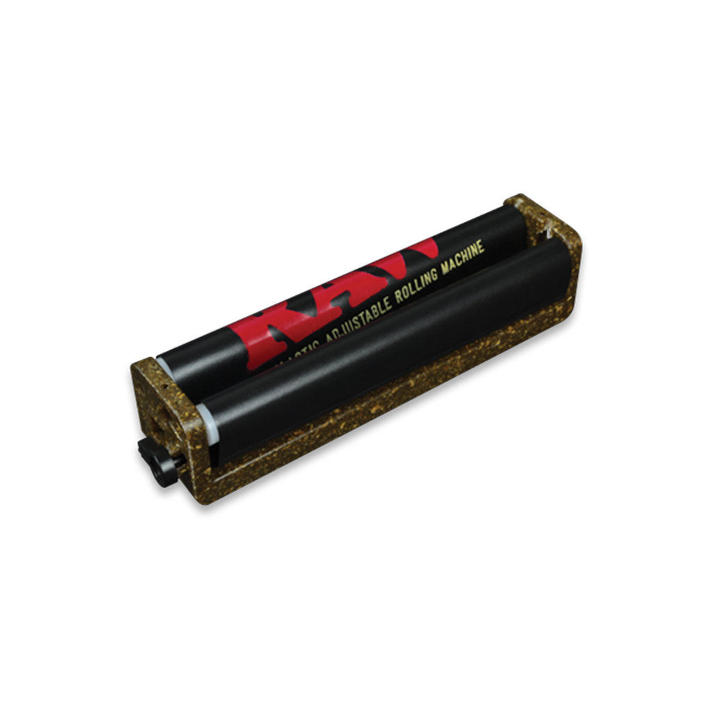 RAW Rolling Machine - Discreet Smoker
