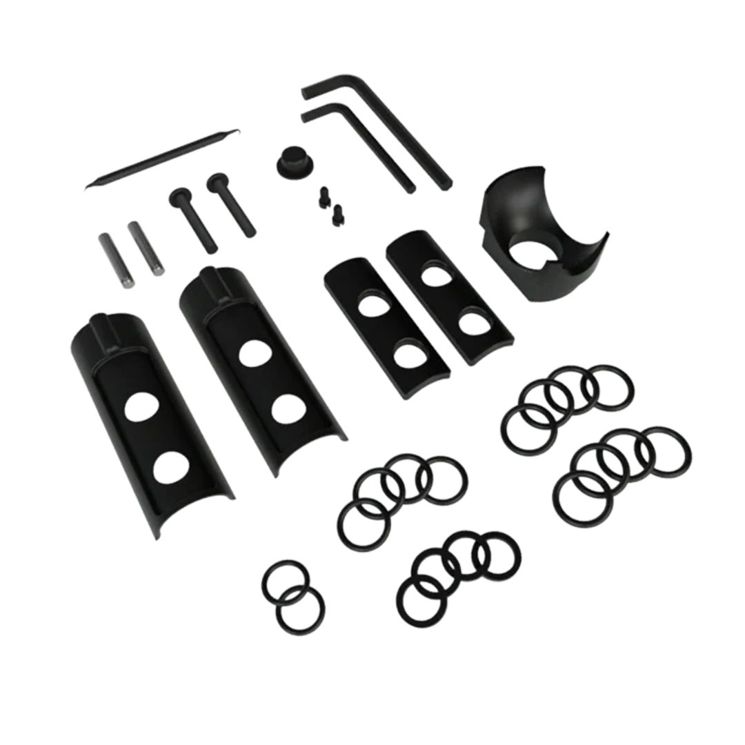 Studenglass Maintenance Kits - Discreet Smoker