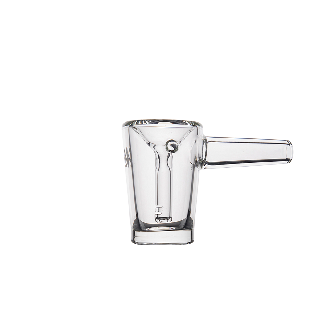 MJ Arsenal Basin Bubbler - Discreet Smoker
