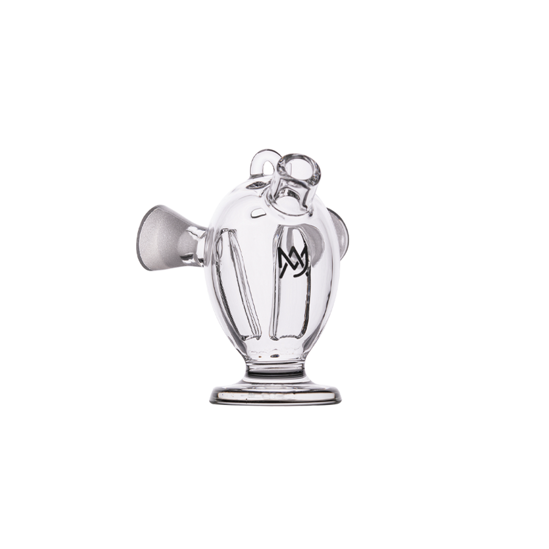 MJ Arsenal Dubbler Original Double Bubbler - Discreet Smoker